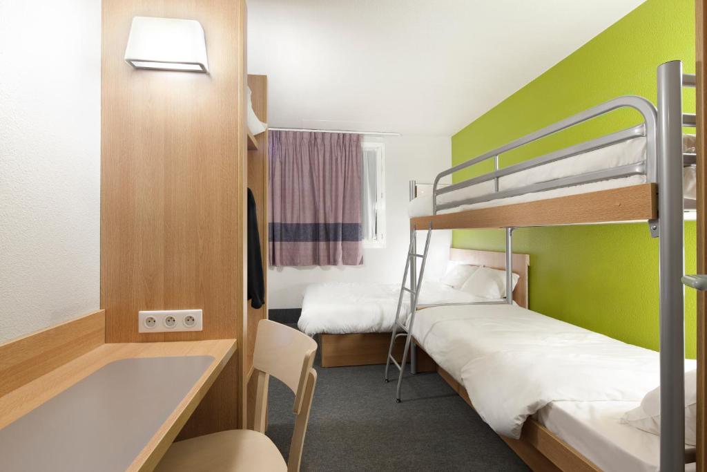 B&B HOTEL Brive-la-Gaillarde photo 2