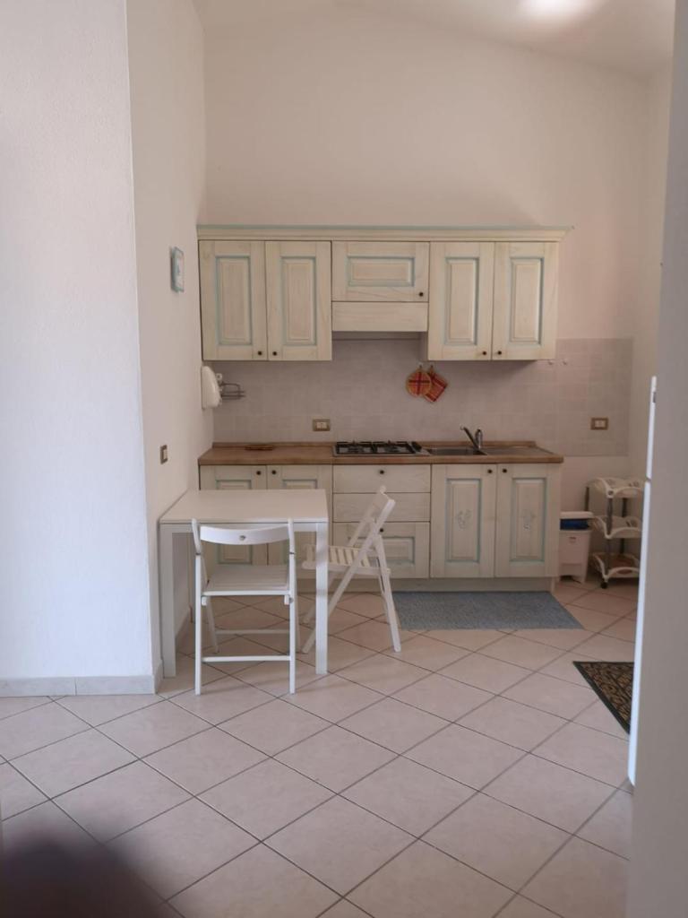 Bilocale in Residenza con Vista Mare - B9 photo 3