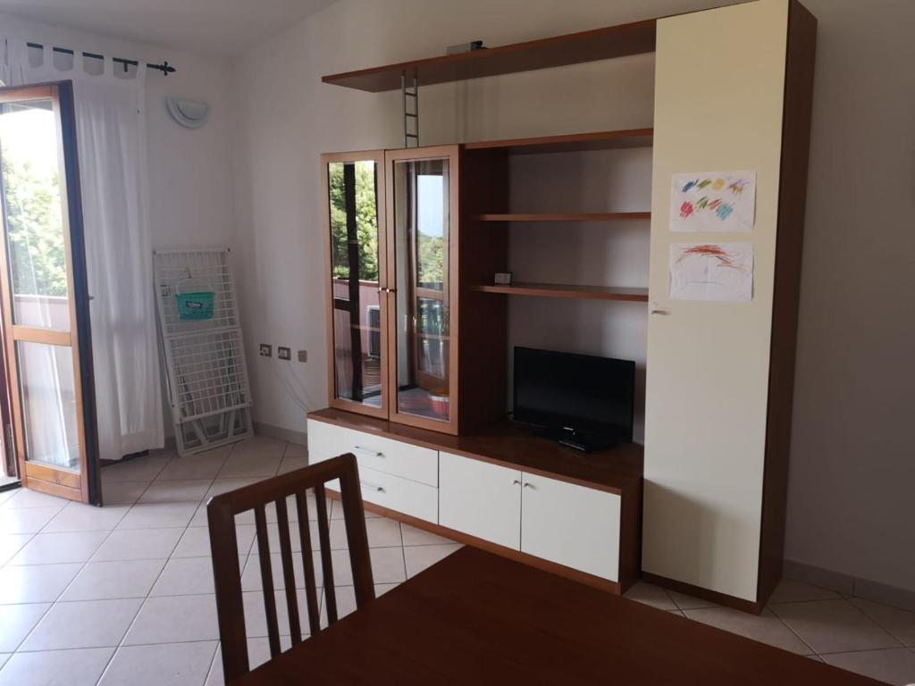 Bilocale in Residenza con Vista Mare - B9 photo 4