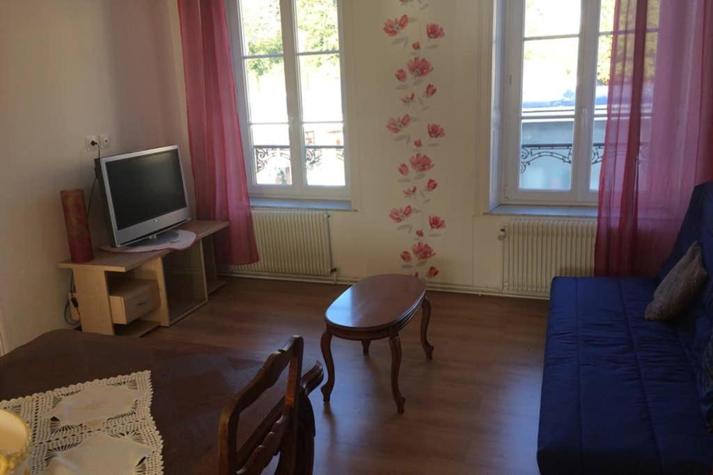Appartement tout confort centre Baccarat photo 3