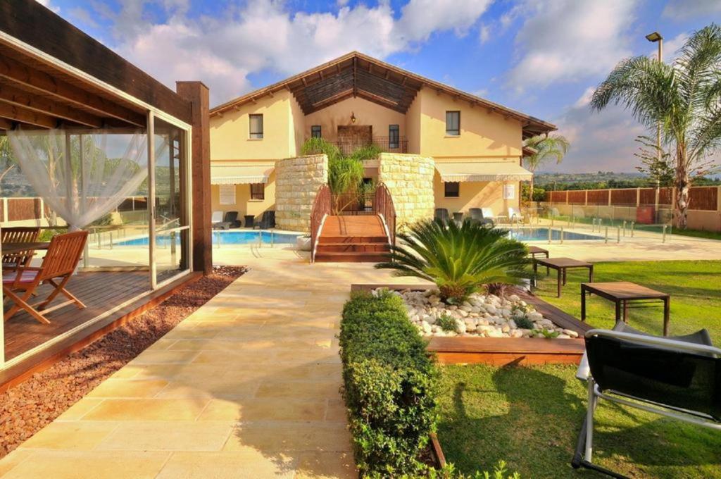 Ahuzat Elisheva photo 3