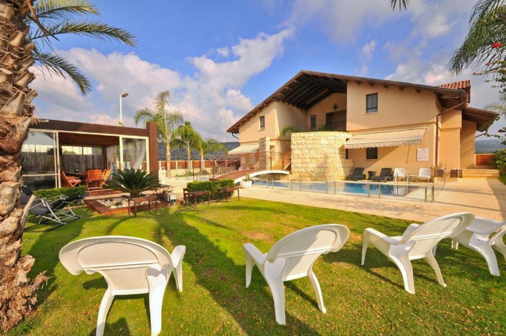 Ahuzat Elisheva photo 4