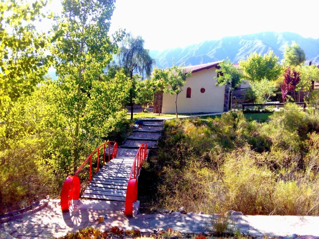 Aguilas de Piedra photo 2