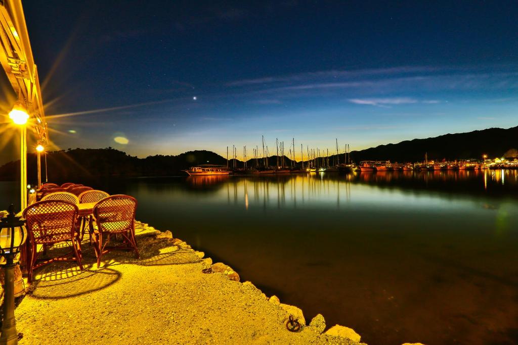 Kekova Theimussa photo 4