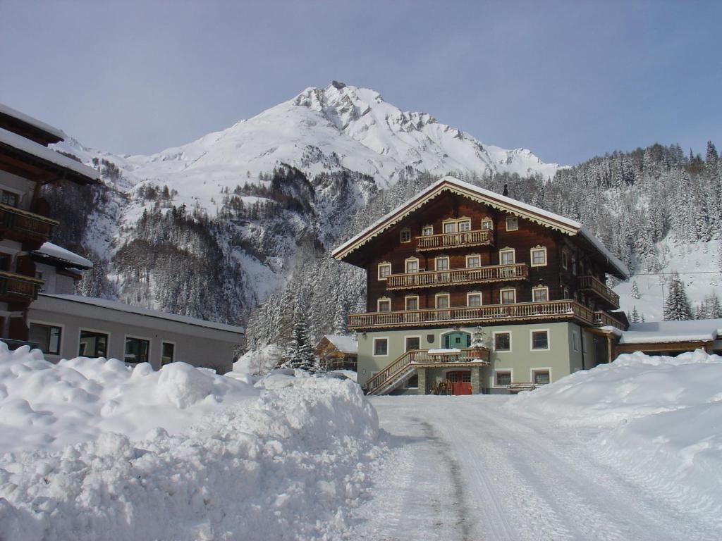 Landhaus Taurer photo 1