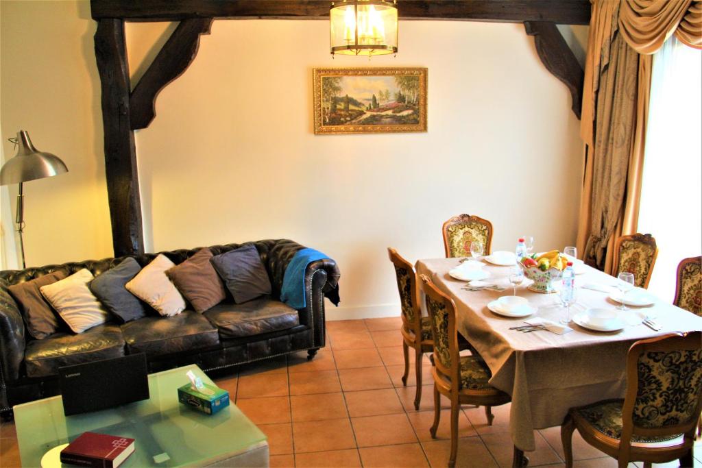 Flat appartement 7 min from Paris Orly photo 3