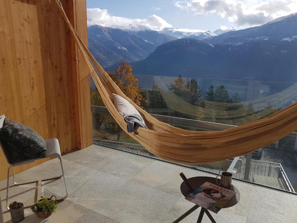 Chalet Diognysos B&B photo 1