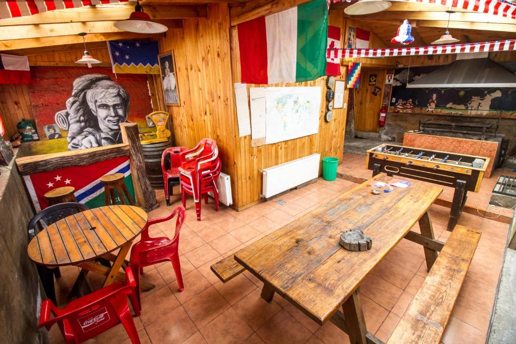 13 Lunas Hostel photo 1