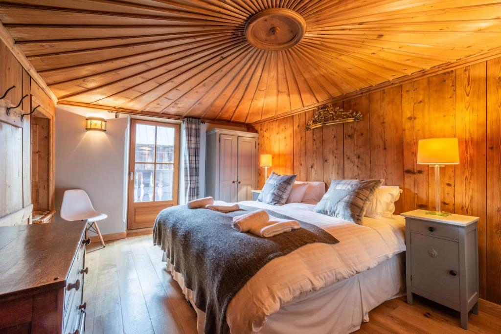 Ferme de Margot Morzine - by EMERALD STAY photo 2