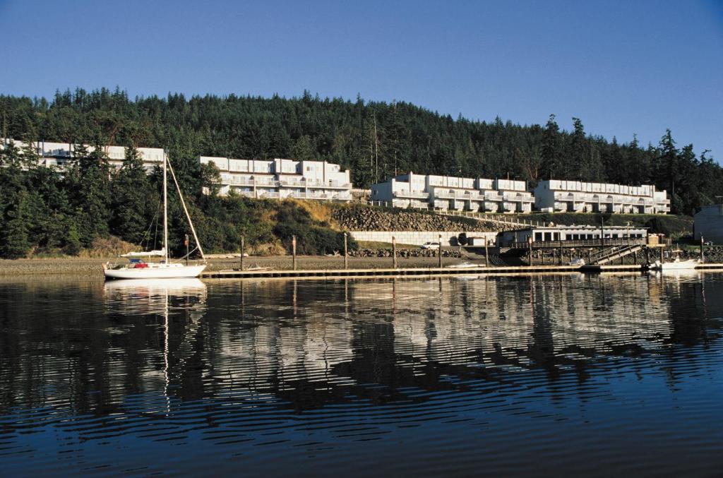 WorldMark Discovery Bay photo 1