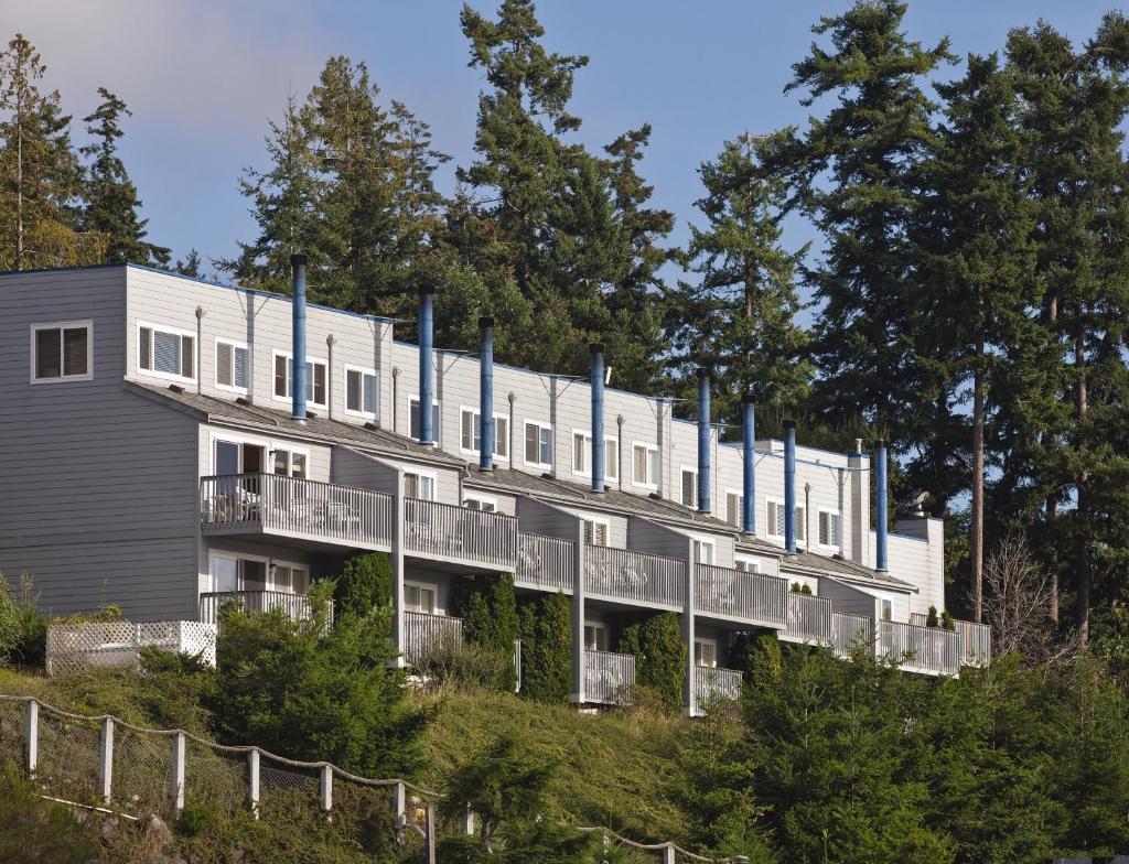 WorldMark Discovery Bay photo 2