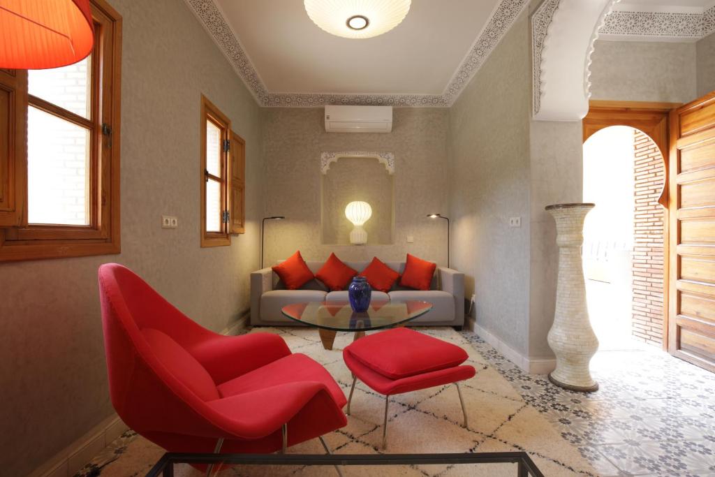 Сьюит (Люкс с гидромассажной ванной), Dar Gonzo Resort & Spa