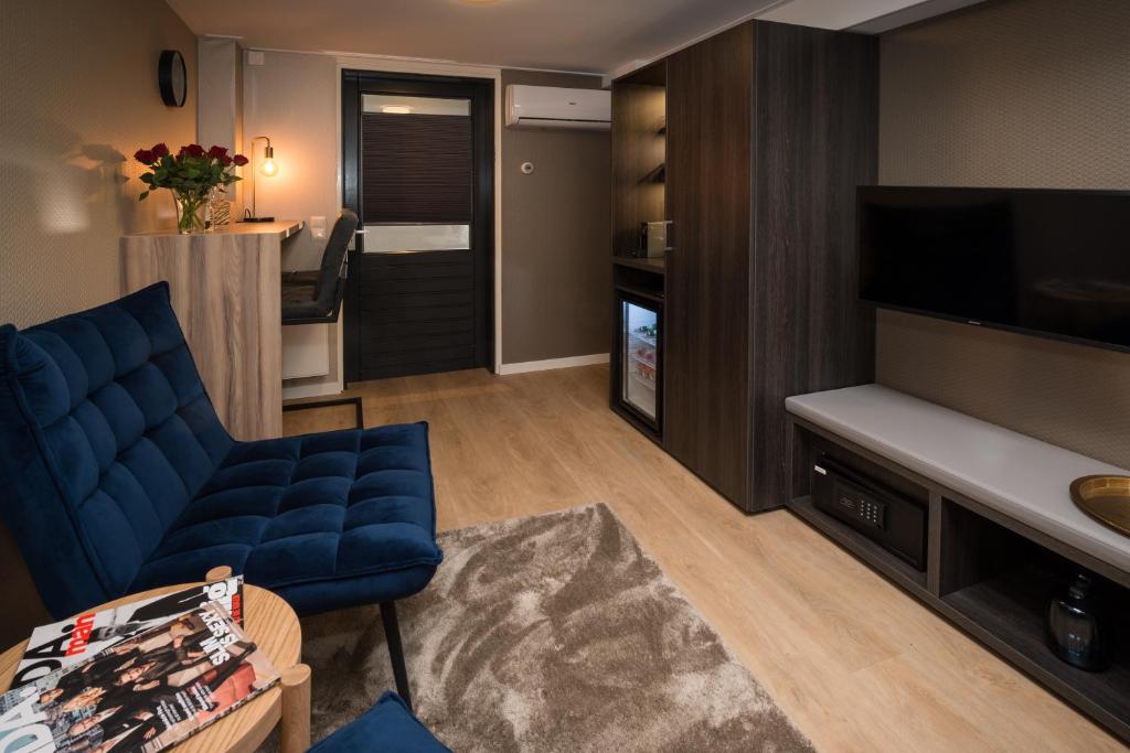 B&B Centrum Hengelo photo 1