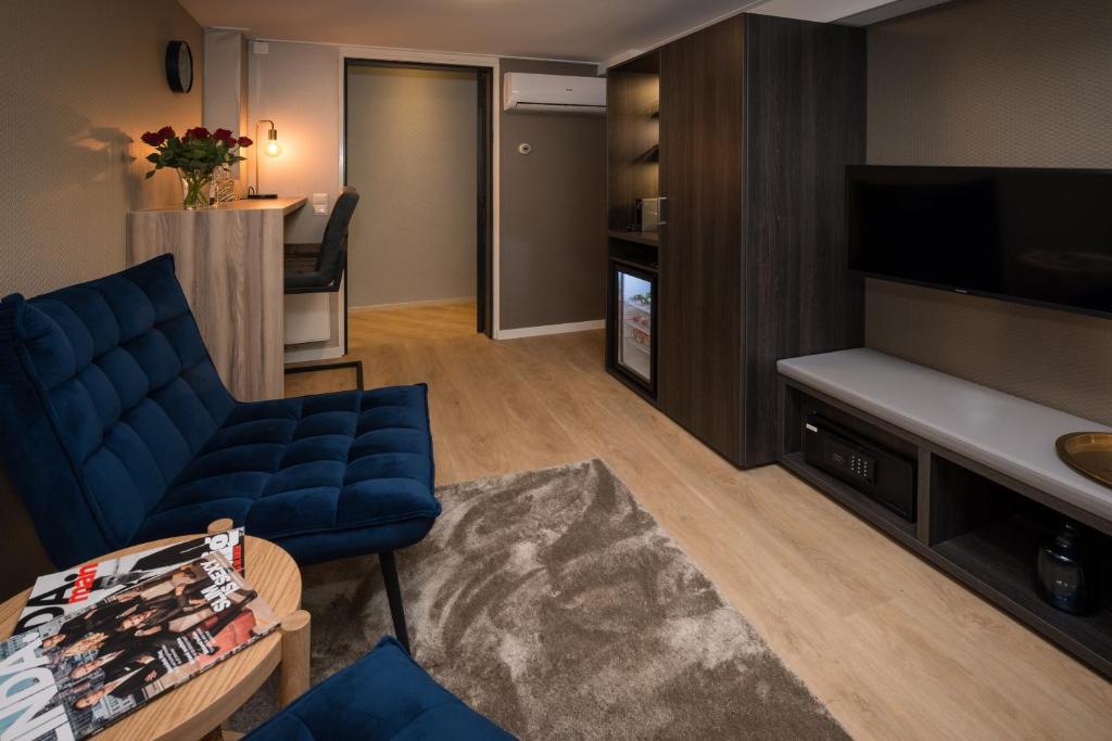 B&B Centrum Hengelo photo 2