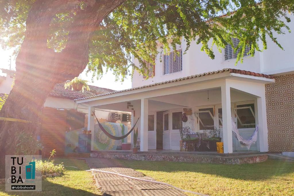 Tubiba Hostel photo 2