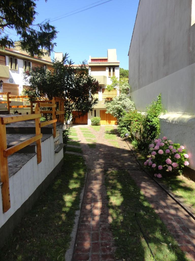 Triplex N° 2 en San Bernardo photo 3