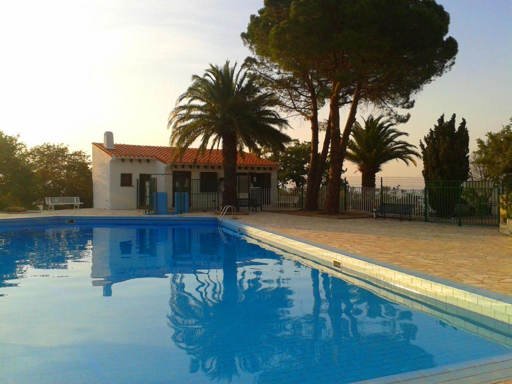 Villa Josephine: Vue magnifique sur mer et montagnes photo 2