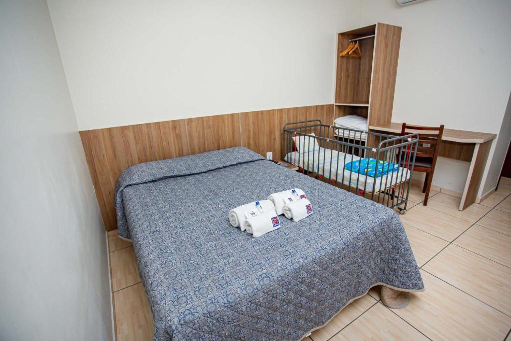 Hotel Zandoná photo 4