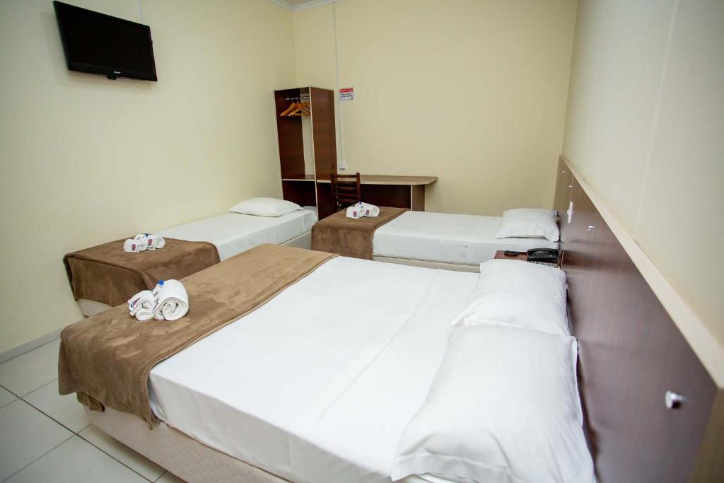 Hotel Zandoná photo 2