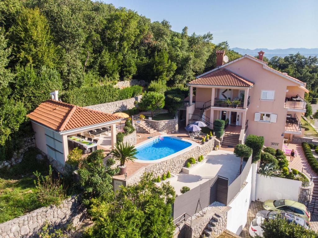 Apartments Villa Adore photo 2