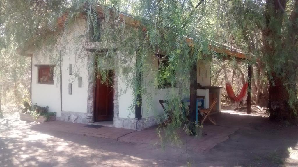 Casita Los Retoños en San Marcos Sierras photo 3