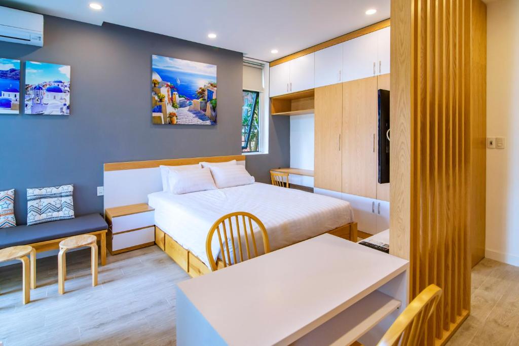 The Art - An Homestay