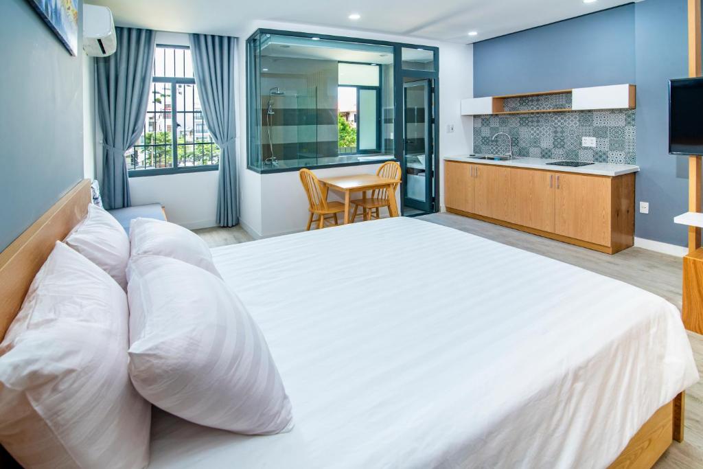 The Art - An Homestay