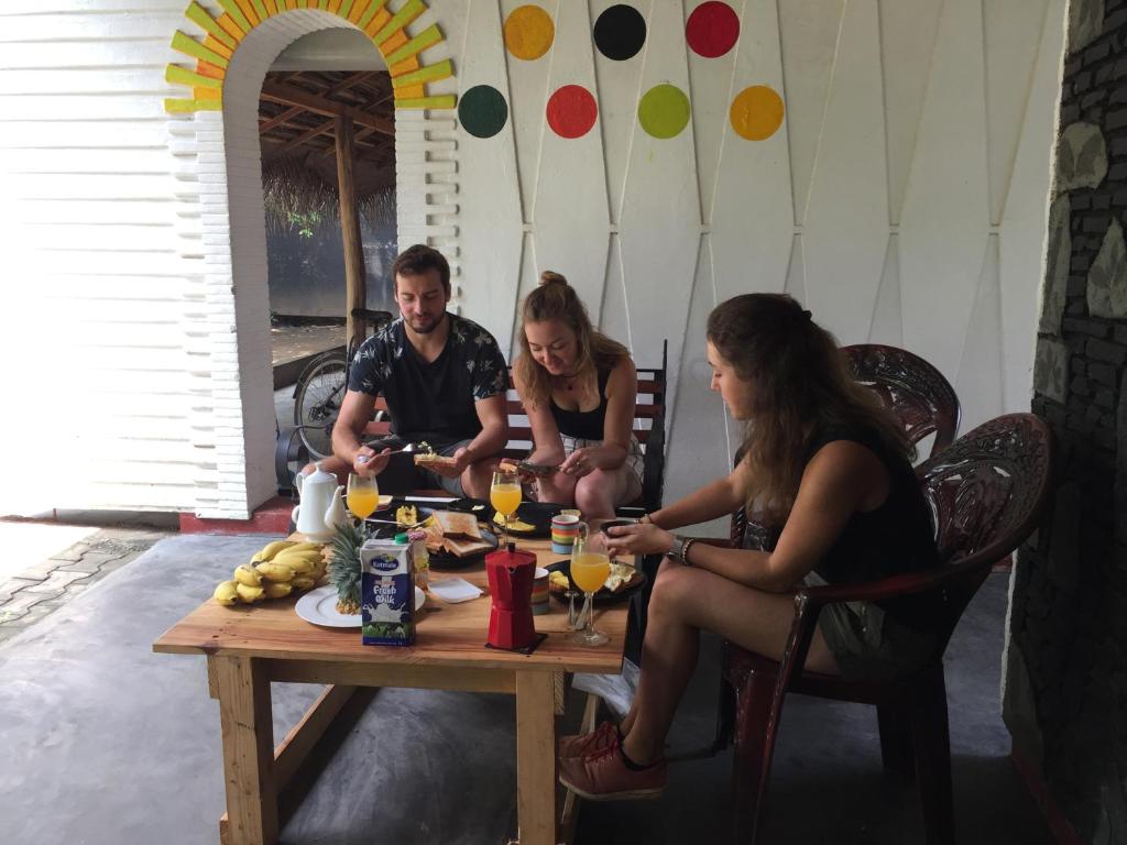 Best hostel Yala photo 4