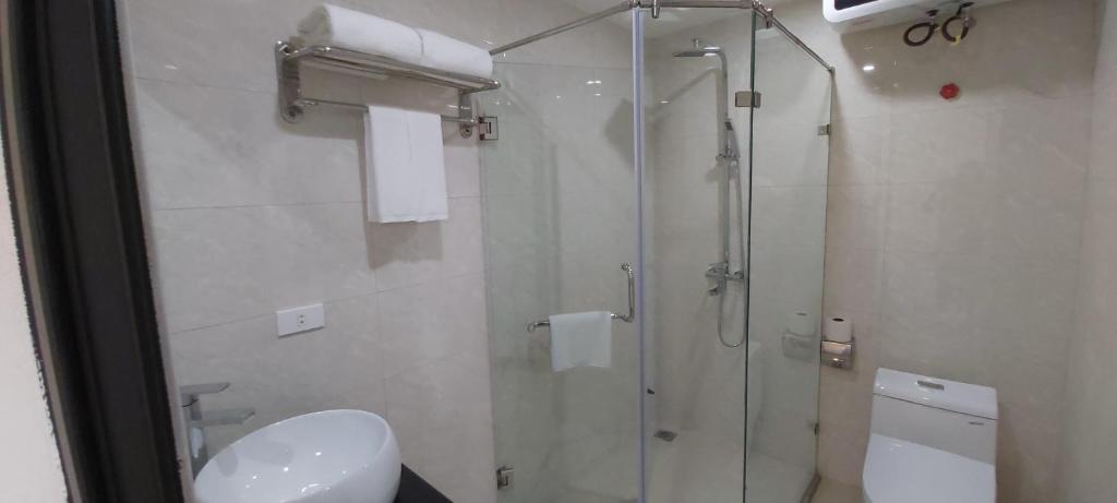 Hanoi 3B Hotel