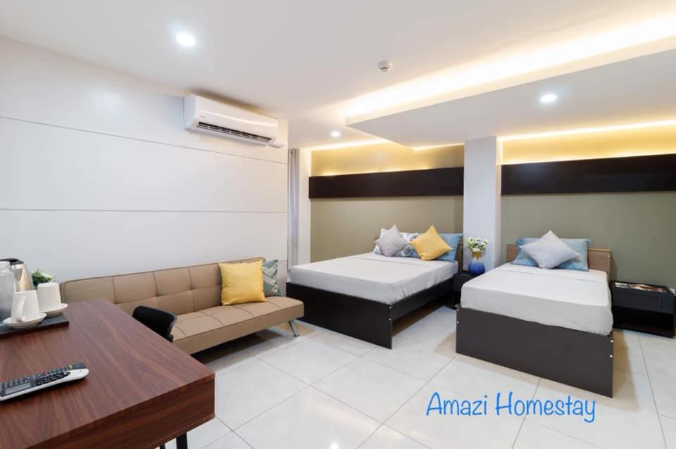 Amazi Homestay-Dumaguete photo 3