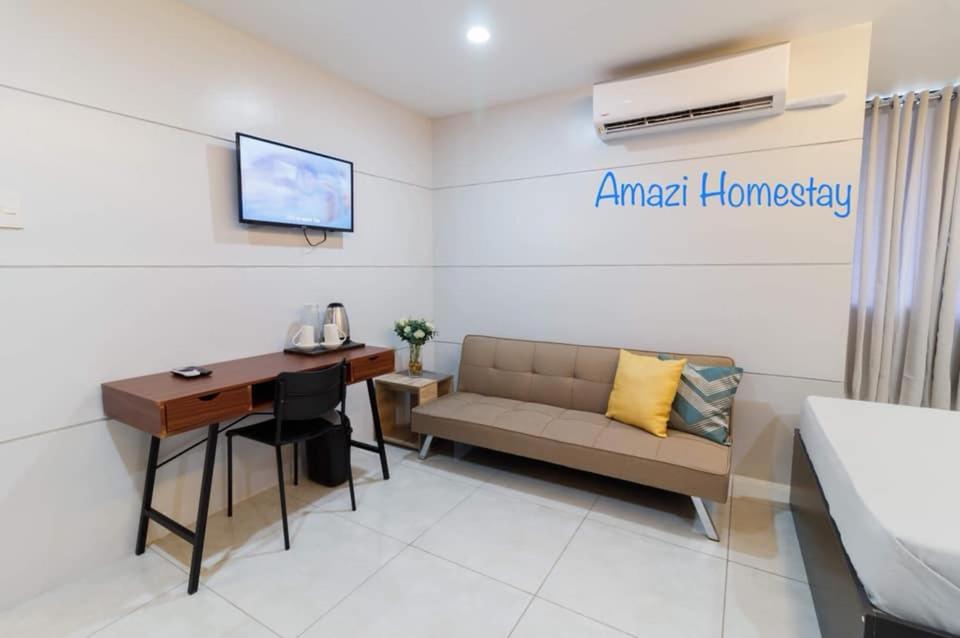 Amazi Homestay-Dumaguete photo 1