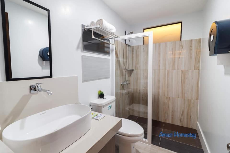 Amazi Homestay-Dumaguete photo 2