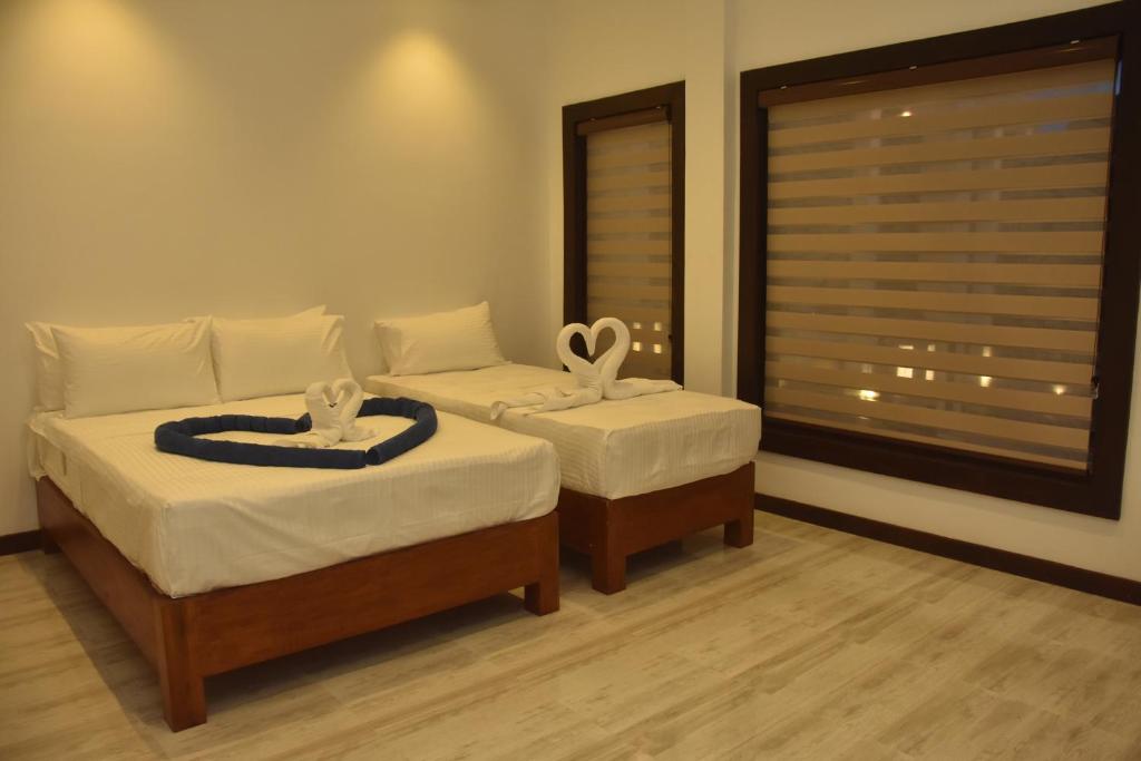 J7 Villaj Resort photo 4
