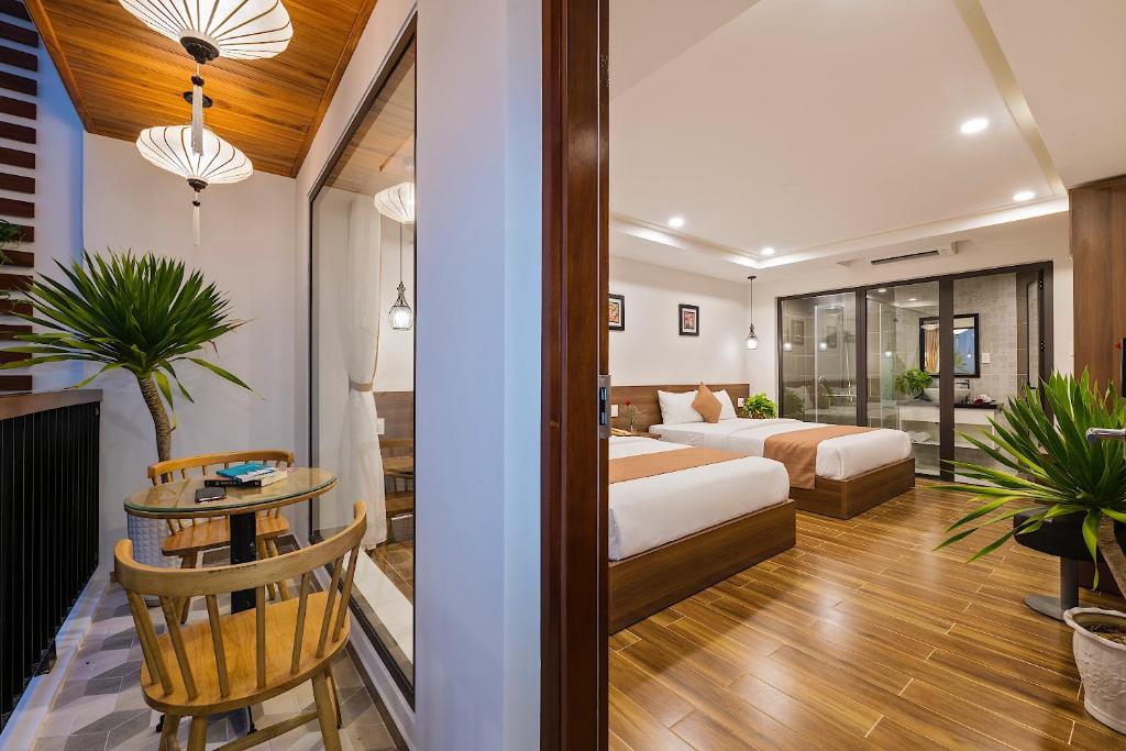 Brother Villa Hoi An