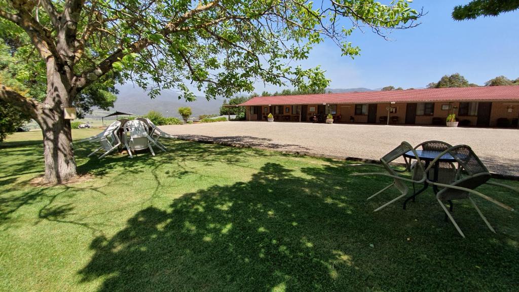 Allamar Motel photo 3