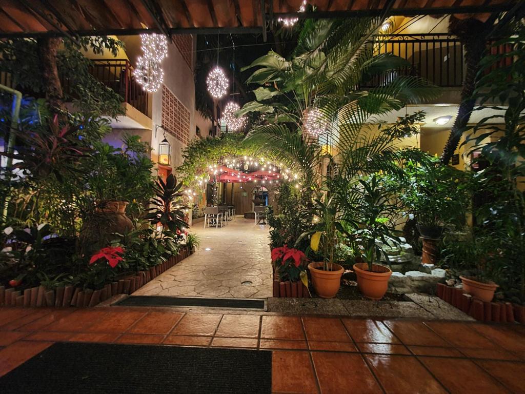 Humuya Inn photo 2