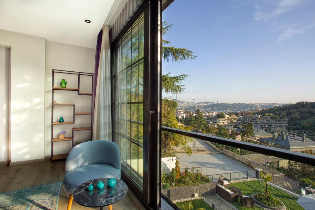 DM Suites Bosphorus photo 3