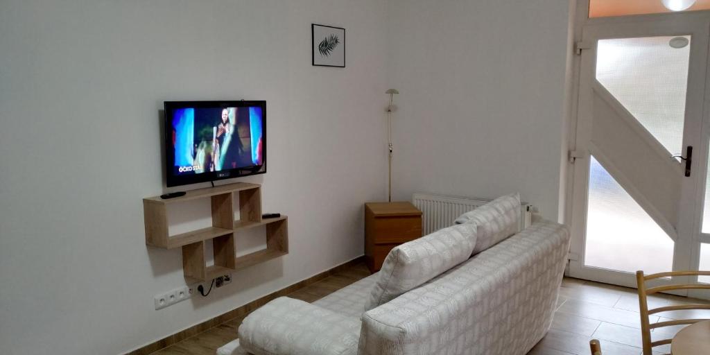Ubytování Na Vyhlídce 143 photo 2