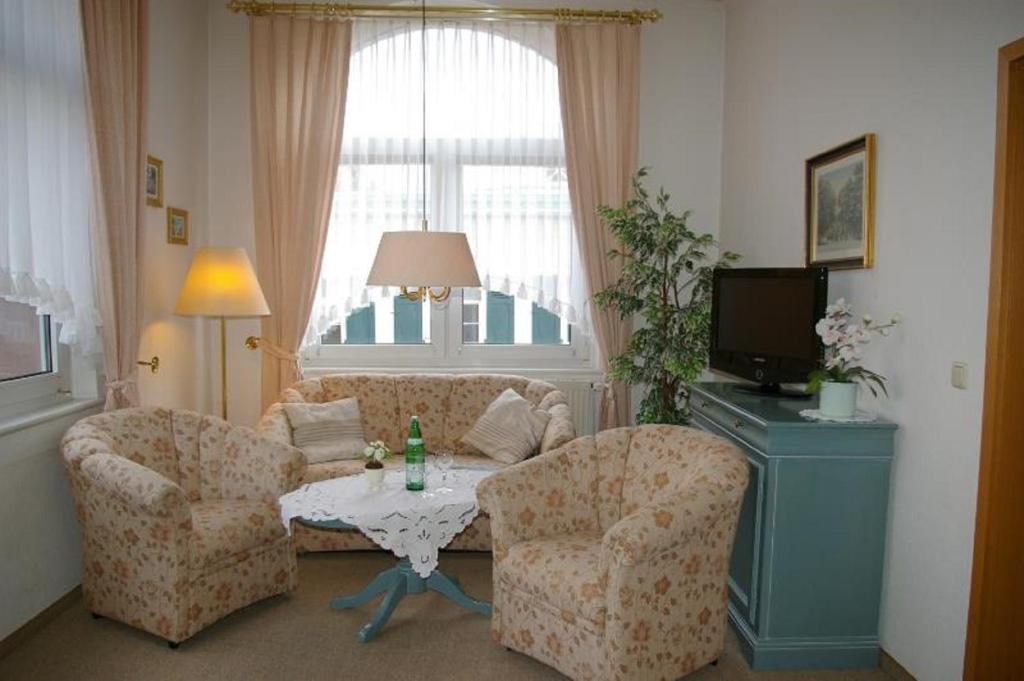 Ferienwohnung Am Hylligen Born photo 3