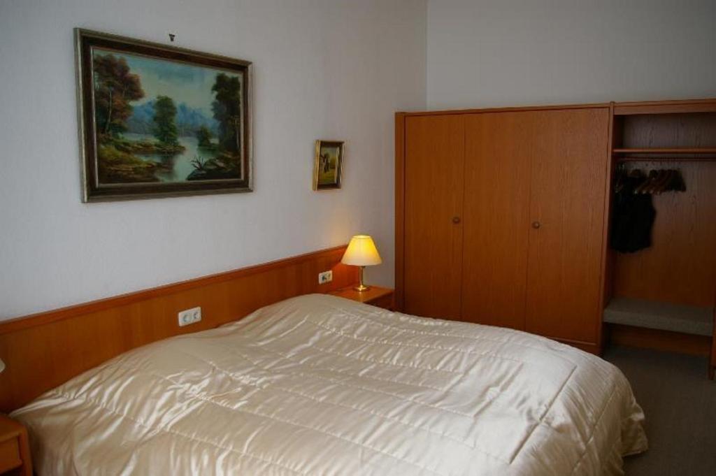 Ferienwohnung Am Hylligen Born photo 4