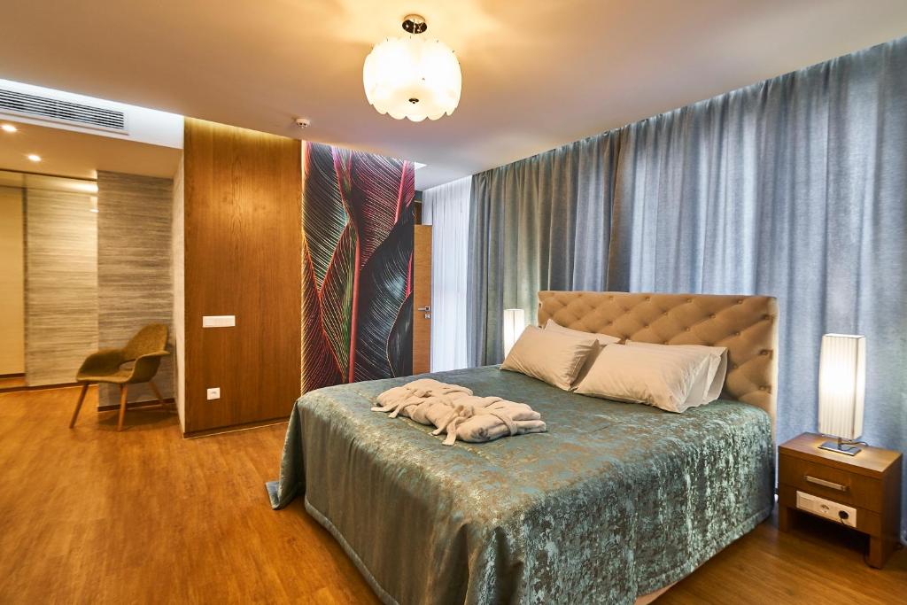 Light Hotel photo 4
