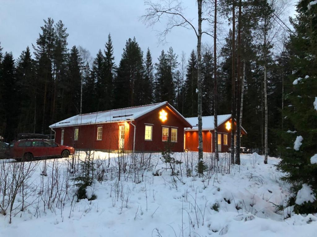 IGMA Lodge photo 2