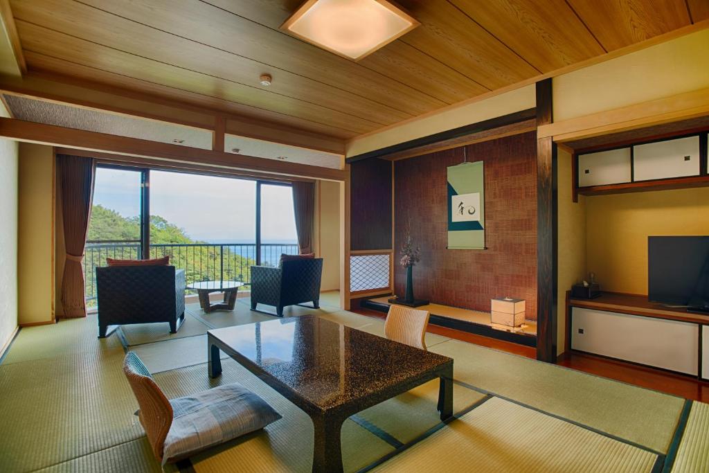 Atagawa Prince Hotel photo 4