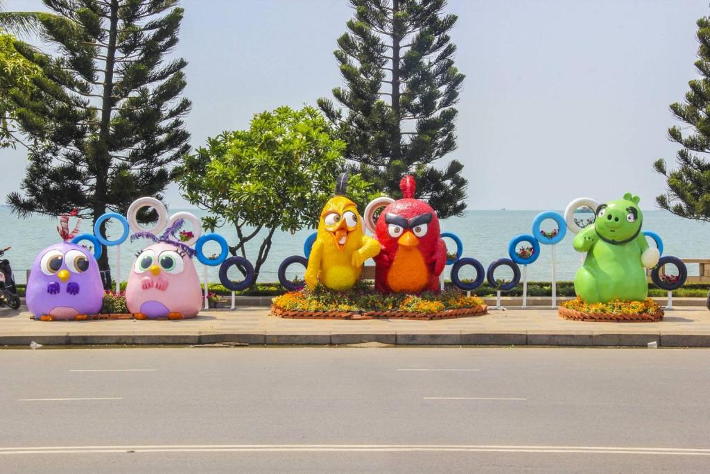 Khách Sạn Phát Lộc