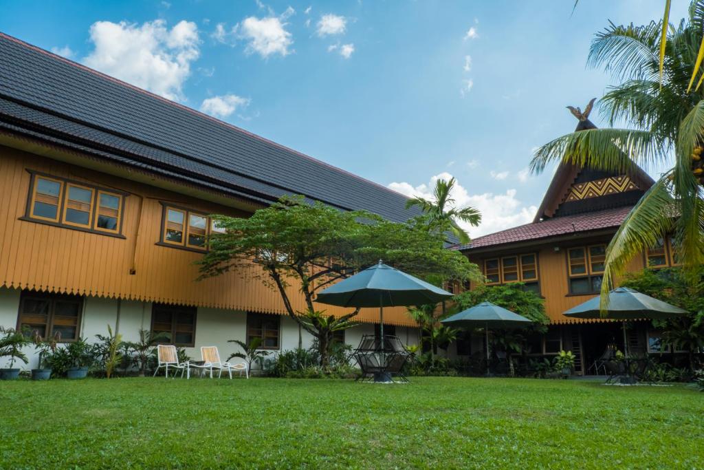Arsela Hotel Pangkalan Bun photo 1