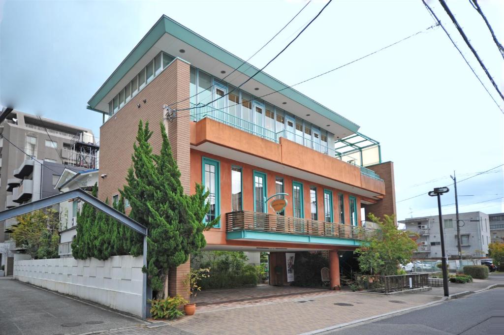 villa garden DaiDai photo 2