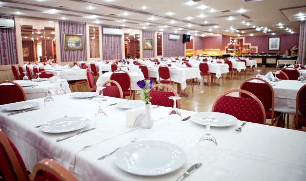Sergah Hotel photo 4