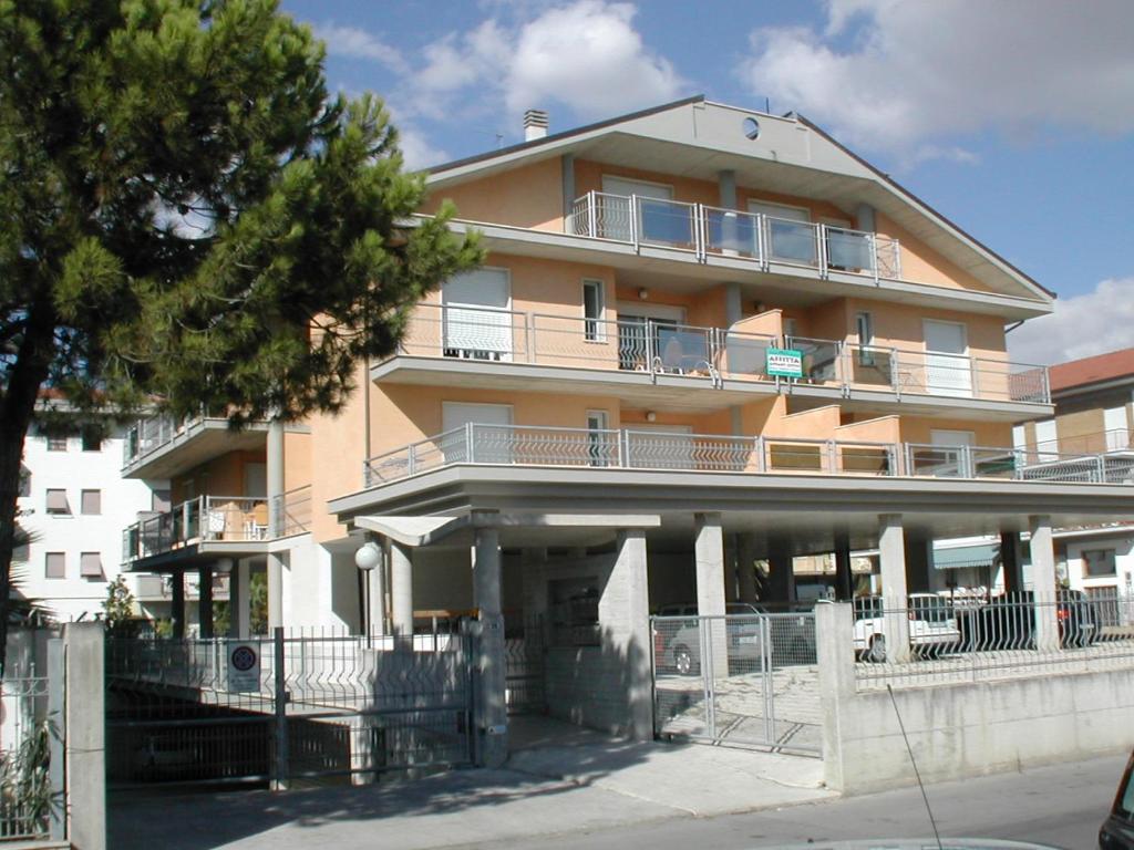 Appartamenti La Mer photo 1