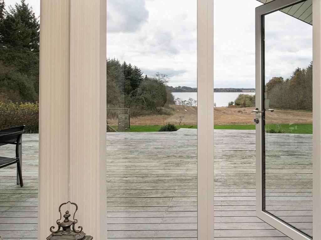 Holiday home Skals II photo 4