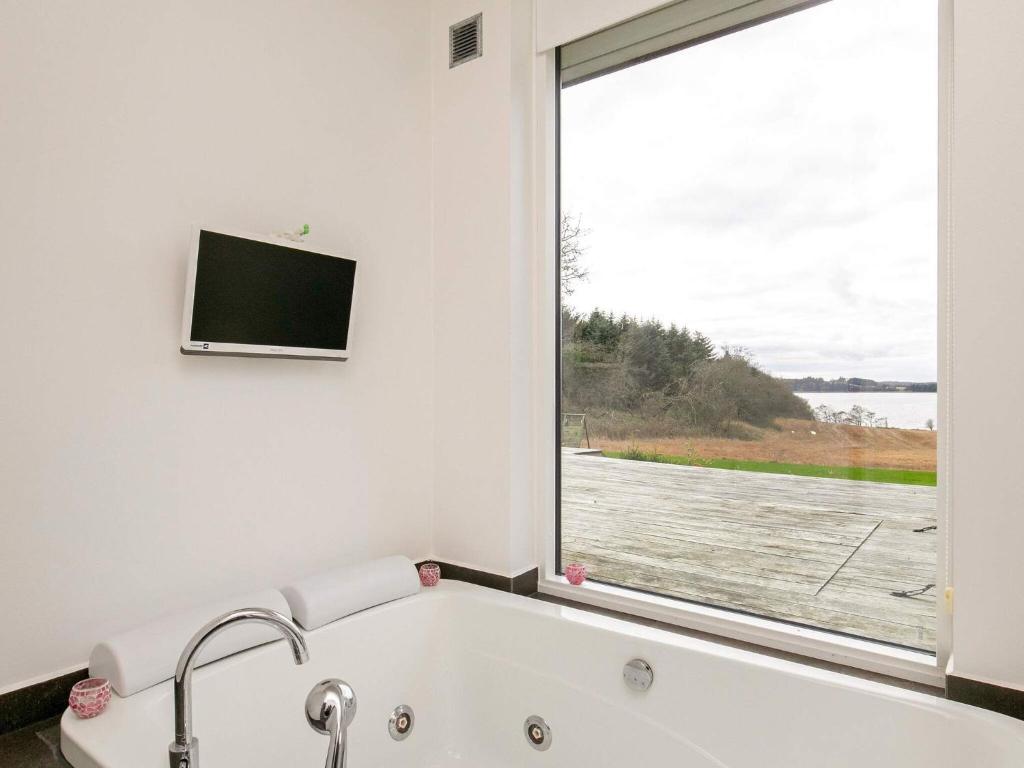 Holiday home Skals II photo 3